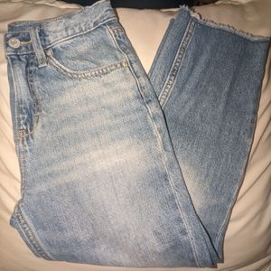 Girls Old Navy Jeans